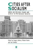 Andrusz - Cities After Socialism - 9781557861658 - V9781557861658