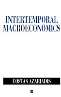 Costas Azariadis - Intertemporal Macroeconomics - 9781557863669 - V9781557863669