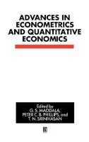 Maddala - Advances in Econometrics and Quantitative Economics - 9781557863829 - V9781557863829