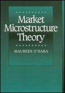 Maureen O´hara - Market Microstructure Theory - 9781557864437 - V9781557864437