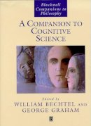 Bechtel - Companion to Cognitive Science - 9781557865427 - V9781557865427