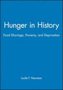 Newman - Hunger in History - 9781557866288 - V9781557866288