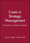 David W. Grigsby - Cases in Strategic Management - 9781557866516 - V9781557866516