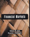 Rob Quail - Financial Markets - 9781557869043 - V9781557869043