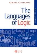 Samuel Guttenplan - The Languages of Logic - 9781557869883 - V9781557869883