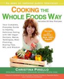 Christina Pirello - Cooking the Wholefoods Way - 9781557885173 - V9781557885173