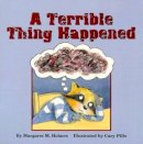 Margaret M. Holmes - Terrible Thing Happened - 9781557987013 - V9781557987013