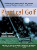 John Jacobs - Practical Golf - 9781558217386 - V9781558217386