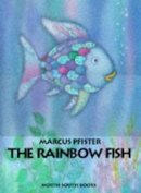 Marcus Pfister  - Rainbow Fish Big Book - 9781558584419 - V9781558584419
