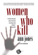 Ann Jones - Women Who Kill - 9781558616073 - V9781558616073