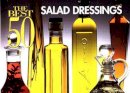 Stacey Printz - The 50 Best Salad Dressings - 9781558672116 - V9781558672116