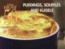Dona Z. Meilach - Best 50 Puddings, Souffles and Kugels - 9781558673038 - V9781558673038