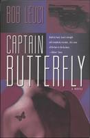 Robert Leuci - Captain Butterfly - 9781559212533 - V9781559212533