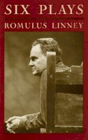 Romulus Linney - Six Plays - 9781559360531 - V9781559360531