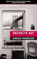 Donald Margulies - Brooklyn Boy - 9781559362528 - V9781559362528