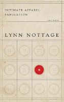 Lynn Nottage - Intimate Apparel/Fabulation - 9781559362795 - V9781559362795