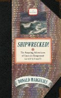 Donald Margulies - Shipwrecked! - 9781559363433 - V9781559363433