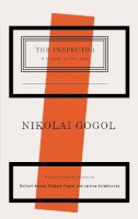 Nikolai Gogol - The Inspector (TCG Classic Russian Drama Series) - 9781559364553 - V9781559364553