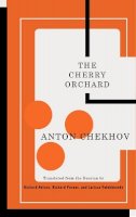Anton Chekhov - The Cherry Orchard (TCG Classic Russian Drama Series) - 9781559364843 - V9781559364843