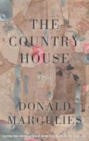 Donald Margulies - The Country House - 9781559364911 - V9781559364911