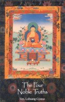 Lobsang; Ven Lobsang Gyatso Gyatso - The Four Noble Truths - 9781559390279 - V9781559390279