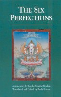 Geshe Sonam; Geshe Sonam Rinchen Rinchen - The Six Perfections - 9781559390897 - V9781559390897