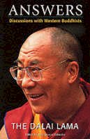 Dalai Lama XIV - Answers - 9781559391627 - V9781559391627