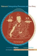 Jim Scott - Maitreya's Distinguishing Phenomena and Pure Being - 9781559392150 - V9781559392150