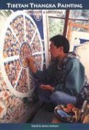 David Jackson - Tibetan Thangka Painting - 9781559392570 - V9781559392570