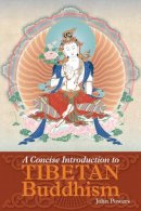 John Powers - Concise Introduction to Tibetan Buddhism - 9781559392969 - V9781559392969