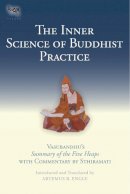 Engle, Artemus B - Inner Science of Buddhist Practice - 9781559393225 - V9781559393225