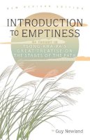 Newland, Guy - Introduction to Emptiness - 9781559393324 - V9781559393324