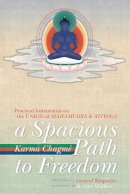Chagme, Karma; Rinpoche, Gyatrul - Spacious Path to Freedom - 9781559393409 - V9781559393409