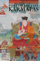 Lama Kunsang - History of the Karmapas - 9781559393904 - V9781559393904