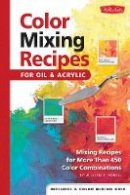 William F. Powell - Color Mixing Recipes - 9781560108733 - V9781560108733