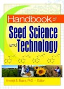 Amarjit S. . Ed(S): Basra - Handbook of Seed Science and Technology - 9781560223153 - V9781560223153