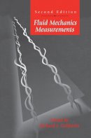 R. Goldstein - Fluid Mechanics Measurements - 9781560323068 - V9781560323068