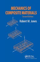 Robert M. Jones - Mechanics of Composite Materials - 9781560327127 - V9781560327127