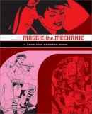 Jaime Hernandez - Maggie the Mechanic (Love & Rockets) - 9781560977841 - V9781560977841