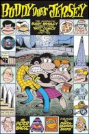 Peter Bagge - Buddy Does Jersey - 9781560978374 - V9781560978374