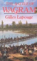 Gilles Lapouge - The Battle of Wagram - 9781561310135 - V9781561310135