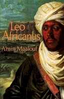 Amin Maalouf - Leo Africanus - 9781561310227 - V9781561310227