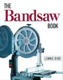 L Bird - The Bandsaw Book - 9781561582891 - V9781561582891