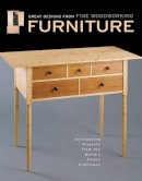 Fine Woodworkin - Furniture - 9781561588282 - V9781561588282