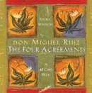 Don Miguel Ruiz - The Four Agreements: A 48-Card Deck - 9781561708772 - V9781561708772