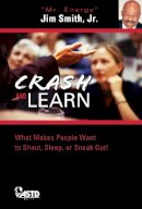 Jim Smith - Crash and Learn - 9781562864651 - KSS0002932