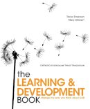 Tricia Emerson - The Learning and Development Book - 9781562868086 - V9781562868086