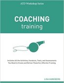 Lisa Haneberg - Coaching Training (Atd Workshop Series) - 9781562869670 - V9781562869670