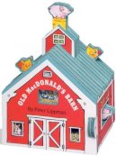 Peter Lippman - Mini House: Old MacDonald's Barn (Mini House Book) - 9781563055003 - V9781563055003