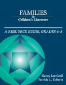 Nancy Le Cecil - Families in Children's Literature - 9781563083136 - V9781563083136